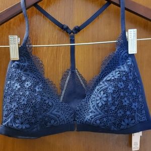 Victoria secret t-back bralette